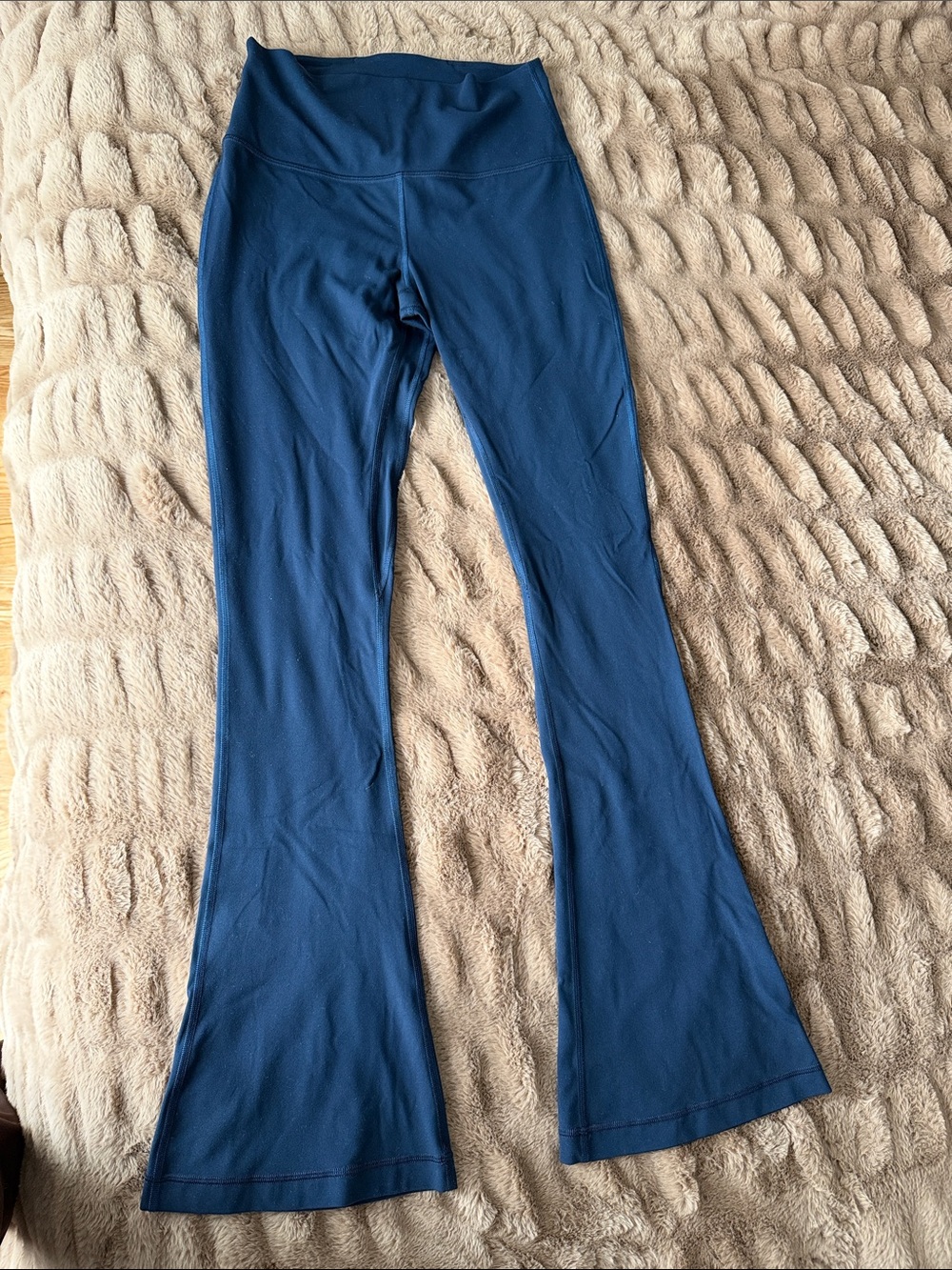 lululemon Align™ High-Rise Mini-Flare Pant *Regular 32
